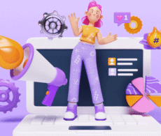 Your go-to resource for everything user-centered an intuitive in UI/UX