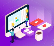 The Art of Building a Strong Personal Brand on Social Media