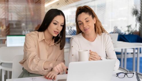 The Power of Data: Leveraging Analytics for Business Consult Strategic Decisions