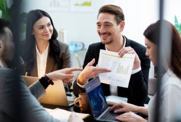 Effective Communication: The Key to Best Business Consulting Successful