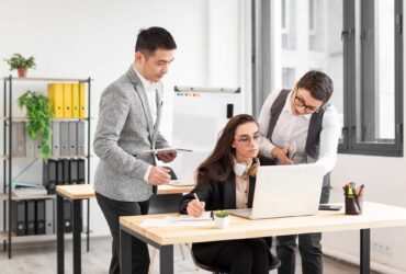 The Top 5 Financial Mistakes Businesses Finance Make – And How to Avoid Them