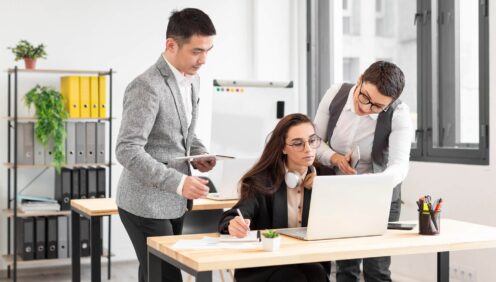 The Top 5 Financial Mistakes Businesses Finance Make – And How to Avoid Them