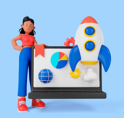 SEO & Analytics