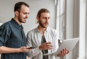 Crafting Authentic Content That Connects: How to Build a Brand
