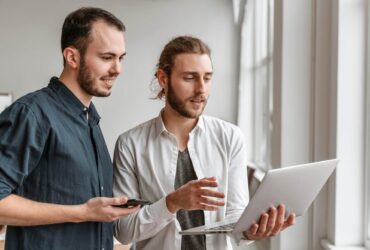 Crafting Authentic Content That Connects: How to Build a Brand