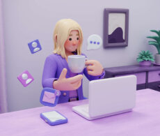 Stay ahead with the latest trends, tools, techniques in digital design