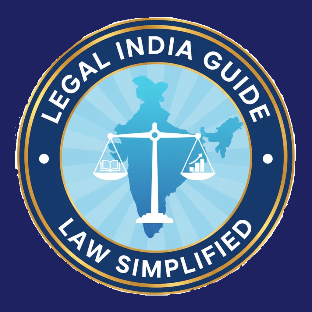 Legal India Guide
