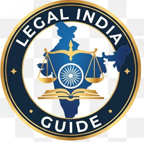 Legal India Guide